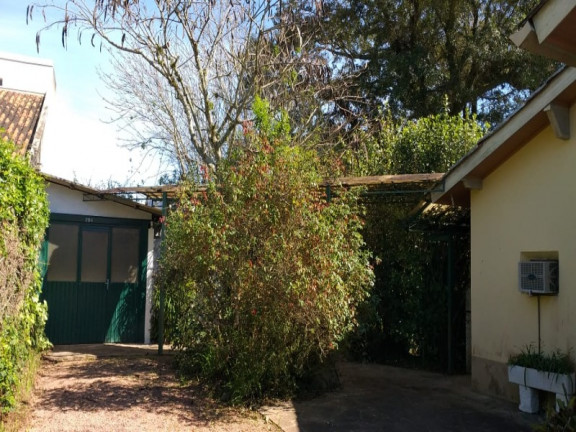 Imagem Imóvel com 3 Quartos à Venda, 230 m² em Cantegril - Viamão