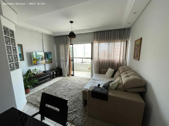 Imagem Apartamento com 3 Quartos à Venda, 90 m² em Candeias - Jaboatão Dos Guararapes Imagem Apartamento com 3 Quartos à Venda, 90 m² em Candeias - Jaboatão Dos Guararapes