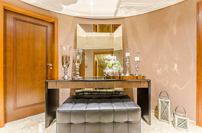 Imagem Apartamento com 3 Quartos à Venda, 149 m² em Cristo Rei - Curitiba Imagem Apartamento com 3 Quartos à Venda, 149 m² em Cristo Rei - Curitiba