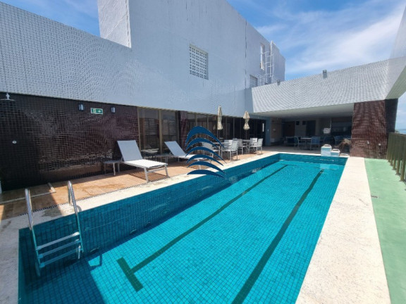Imagem Imóvel com 1 Quarto à Venda, 38 m² em Graça - Salvador Imagem Imóvel com 1 Quarto à Venda, 38 m² em Graça - Salvador