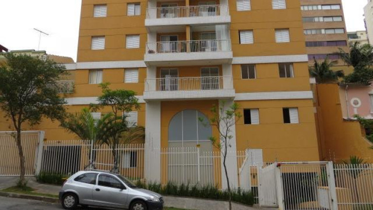 Imagem Apartamento com 2 Quartos à Venda, 66 m² em Perdizes - São Paulo