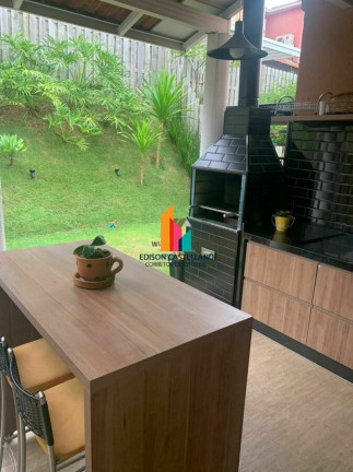 Imagem Casa com 3 Quartos à Venda, 118 m² em Medeiros - Jundiaí