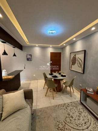 Imagem Apartamento com 2 Quartos à Venda, em Vila Voturua - São Vicente Imagem Apartamento com 2 Quartos à Venda, em Vila Voturua - São Vicente