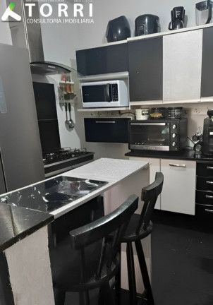 Casa com 3 Quartos à Venda, 116 m² em Wanel Ville - Sorocaba