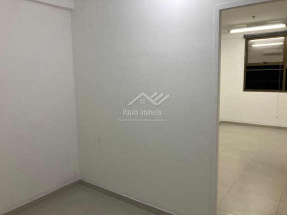Imagem Sala Comercial para Alugar, 28 m² em Jardim São Dimas - Sao Jose Dos Campos