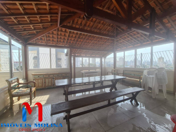 Imagem Apartamento com 2 Quartos à Venda, 55 m² em Sacomã - São Paulo