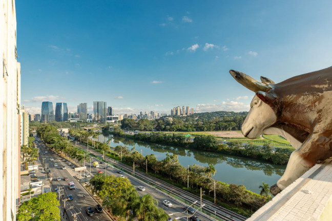 Imagem Imóvel com 2 Quartos à Venda, 126 m² em Jardim Europa - São Paulo Imagem Imóvel com 2 Quartos à Venda, 126 m² em Jardim Europa - São Paulo