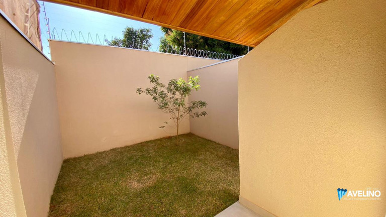 Imagem Casa com 2 Quartos à Venda, 80 m² em Jardim Campina Verde - Campo Grande