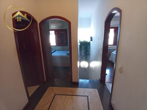 Imagem Sobrado com 3 Quartos à Venda, 280 m² em Jardim Campos Elíseos - Campinas Imagem Sobrado com 3 Quartos à Venda, 280 m² em Jardim Campos Elíseos - Campinas