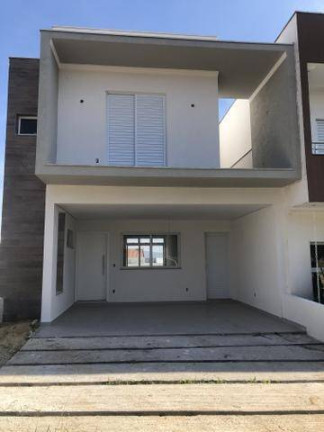 Casa de Condomínio com 3 Quartos à Venda, 140 m² em Caguassu - Sorocaba