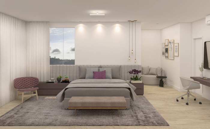 Imagem Casa de Condomínio com 4 Quartos à Venda, 413 m² em Vila Progresso - Niterói