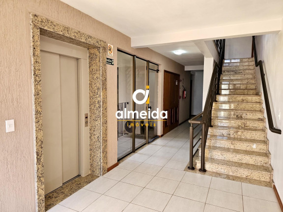 Imagem Apartamento com 1 Quarto à Venda, 47 m² em Centro - Santa Maria Imagem Apartamento com 1 Quarto à Venda, 47 m² em Centro - Santa Maria