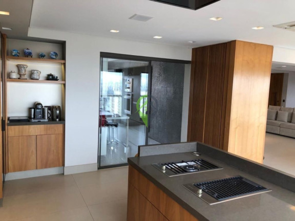 Imagem Apartamento com 3 Quartos à Venda, 442 m² em Santana - São Paulo Imagem Apartamento com 3 Quartos à Venda, 442 m² em Santana - São Paulo