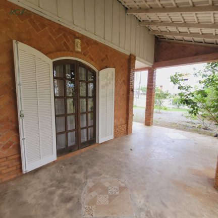 Imagem Casa com 3 Quartos à Venda, 118 m² em Brandalize - Itapoá Imagem Casa com 3 Quartos à Venda, 118 m² em Brandalize - Itapoá