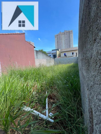 Imagem Terreno à Venda, 170 m² em Portais (polvilho) - Cajamar