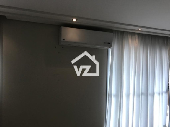Imagem Apartamento com 3 Quartos à Venda, 143 m² em Chácara Santo Antônio - São Paulo