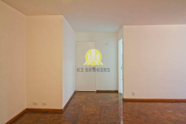 Imagem Apartamento com 3 Quartos à Venda, 106 m² em Itaim Bibi - São Paulo Imagem Apartamento com 3 Quartos à Venda, 106 m² em Itaim Bibi - São Paulo