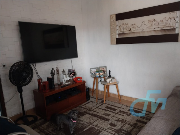 Imagem Casa com 2 Quartos à Venda, 253 m² em Cézar De Souza - Mogi Das Cruzes Imagem Casa com 2 Quartos à Venda, 253 m² em Cézar De Souza - Mogi Das Cruzes