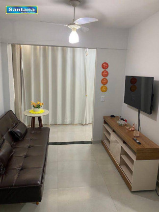 Imagem Apartamento com 2 Quartos à Venda, 52 m² em Jardim Belvedere - Caldas Novas Imagem Apartamento com 2 Quartos à Venda, 52 m² em Jardim Belvedere - Caldas Novas