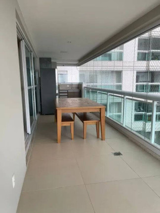 Imagem Apartamento com 4 Quartos à Venda, 346 m² em Ponta Da Praia - Santos Imagem Apartamento com 4 Quartos à Venda, 346 m² em Ponta Da Praia - Santos