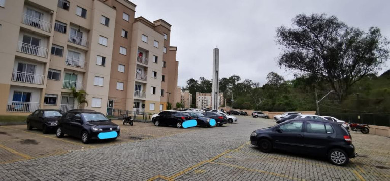 Imagem Apartamento com 3 Quartos à Venda, 52 m² em Jardim ísis - Cotia Imagem Apartamento com 3 Quartos à Venda, 52 m² em Jardim ísis - Cotia