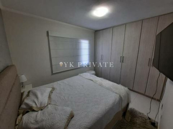Imagem Apartamento com 3 Quartos à Venda, 78 m² em Vila Ipojuca - São Paulo