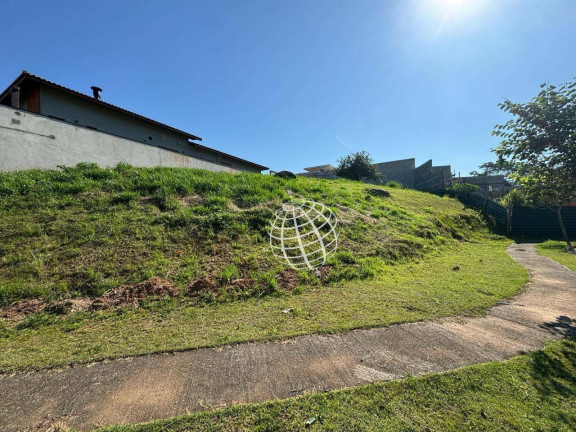 Imagem Terreno à Venda, 781 m² em Condomínio Itaporã - Atibaia Imagem Terreno à Venda, 781 m² em Condomínio Itaporã - Atibaia