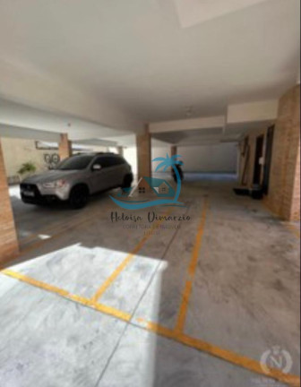 Imagem Apartamento com 2 Quartos à Venda, 70 m² em Centro - Ubatuba