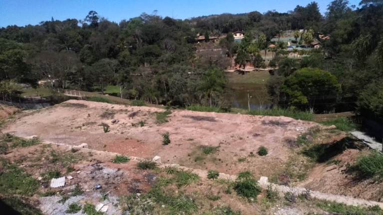 Imagem Terreno em Condomínio à Venda, 5 m² em Portão - Atibaia Imagem Terreno em Condomínio à Venda, 5 m² em Portão - Atibaia