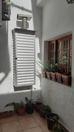 Imagem Sobrado com 3 Quartos à Venda,  em Indianópolis - São Paulo