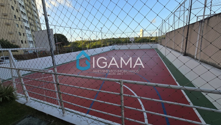 Imagem Imóvel com 2 Quartos para Alugar, 55 m² em Ponta Negra - Natal Imagem Imóvel com 2 Quartos para Alugar, 55 m² em Ponta Negra - Natal