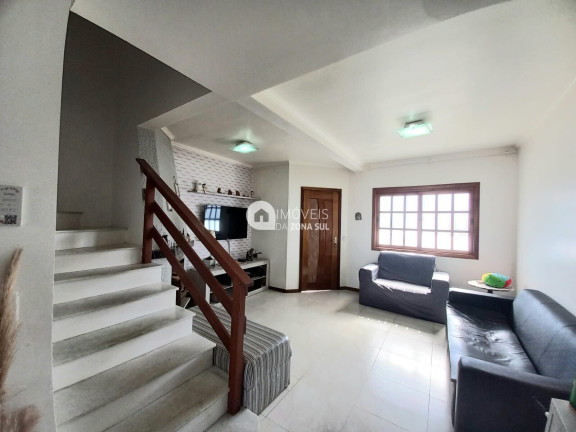Imagem Casa com 3 Quartos à Venda, 105 m² Imagem Casa com 3 Quartos à Venda, 105 m²