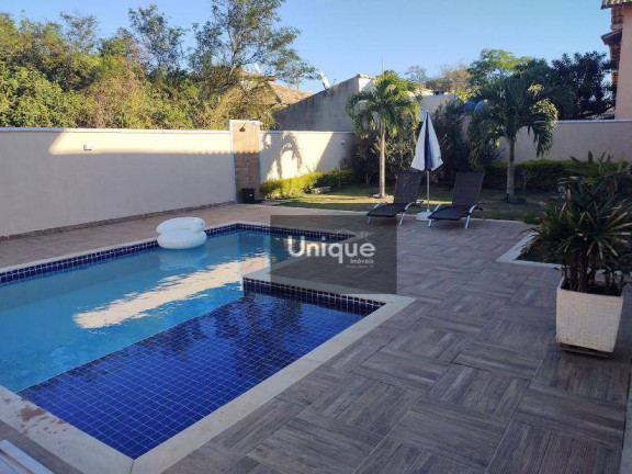 Imagem Casa com 5 Quartos à Venda, 211 m² em Praia Caravelas - Armação Dos Búzios Imagem Casa com 5 Quartos à Venda, 211 m² em Praia Caravelas - Armação Dos Búzios
