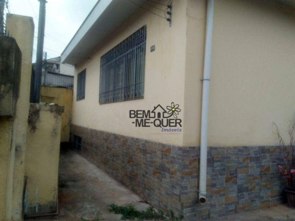 Imagem Terreno à Venda, 264 m² em Jardim Líbano - São Paulo