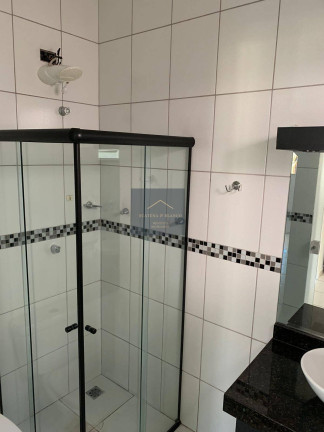 Imagem Casa de Condomínio com 3 Quartos à Venda, 106 m² em Condomínio Horto Florestal I - Sorocaba