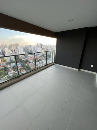 Apartamento à Venda, 143 m² em Campo Belo - São Paulo
