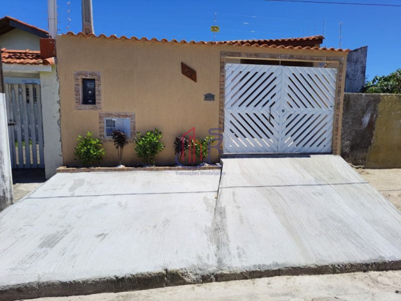 Imagem Casa com 1 Quarto à Venda, 72 m² em Jardim Suarão - Itanhaém