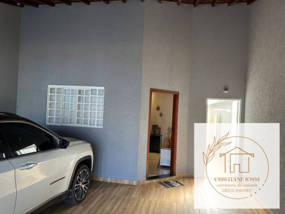 Imagem Casa à Venda, 148 m² em Residencial E Comercial Palmares - Ribeirão Preto Imagem Casa à Venda, 148 m² em Residencial E Comercial Palmares - Ribeirão Preto