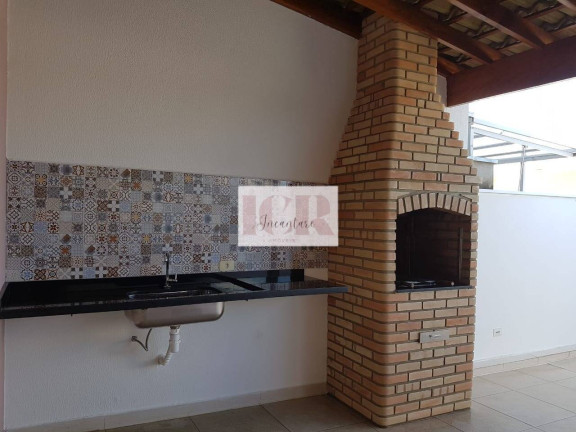 Imagem Casa de Condomínio com 3 Quartos à Venda, 157 m² em Horto Florestal - Sorocaba Imagem Casa de Condomínio com 3 Quartos à Venda, 157 m² em Horto Florestal - Sorocaba