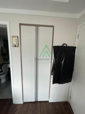 Imagem Apartamento com 2 Quartos à Venda, 70 m² em Campo Belo - São Paulo