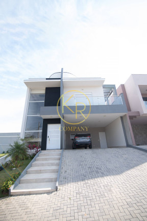 Imagem Casa de Condomínio com 3 Quartos à Venda, 323 m² em Sorocaba Imagem Casa de Condomínio com 3 Quartos à Venda, 323 m² em Sorocaba