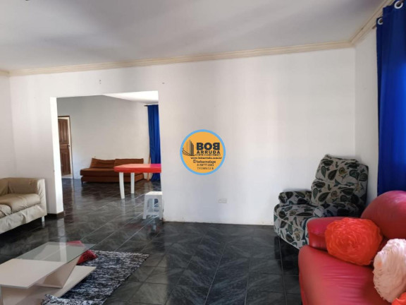 Imagem Casa com 4 Quartos à Venda, 339 m² em Piedade - Jaboatão Dos Guararapes