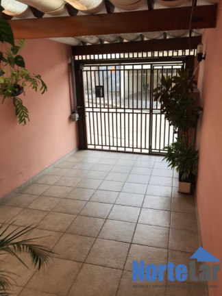 Imagem Sobrado com 2 Quartos à Venda, 103 m² em Jardim Maristela - São Paulo Imagem Sobrado com 2 Quartos à Venda, 103 m² em Jardim Maristela - São Paulo