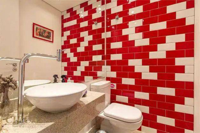 Imagem Apartamento com 2 Quartos à Venda, 89 m² em Perdizes - São Paulo Imagem Apartamento com 2 Quartos à Venda, 89 m² em Perdizes - São Paulo