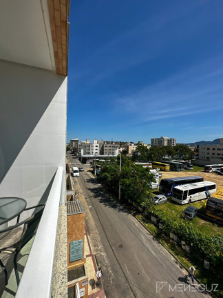 Apartamento com 2 Quartos para Alugar ou Temporada, 75 m² em Praia Do Morro - Guarapari