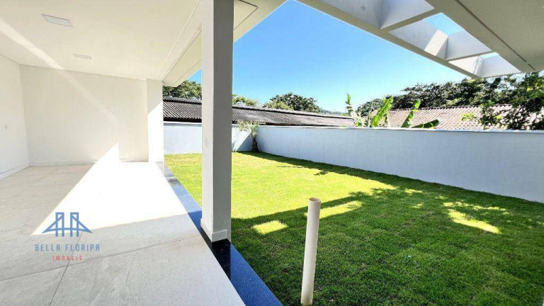 Imagem Casa com 4 Quartos à Venda, 280 m² em Vargem Pequena - Florianópolis
