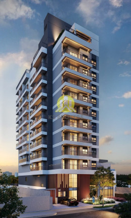 Studio com 1 Quarto à Venda, 24 m² em Pinheiros - São Paulo