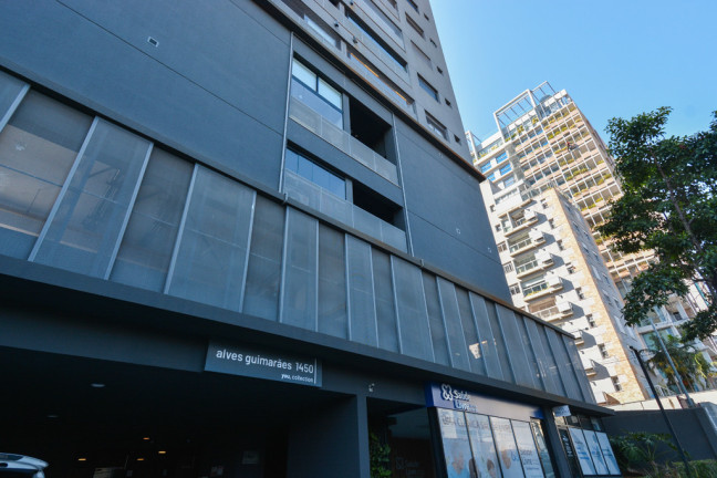 Imagem Apartamento com 2 Quartos à Venda, 57 m² em Pinheiros - São Paulo Imagem Apartamento com 2 Quartos à Venda, 57 m² em Pinheiros - São Paulo