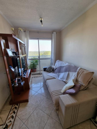 Imagem Apartamento com 3 Quartos à Venda, 55 m² em Cidade Líder - São Paulo Imagem Apartamento com 3 Quartos à Venda, 55 m² em Cidade Líder - São Paulo