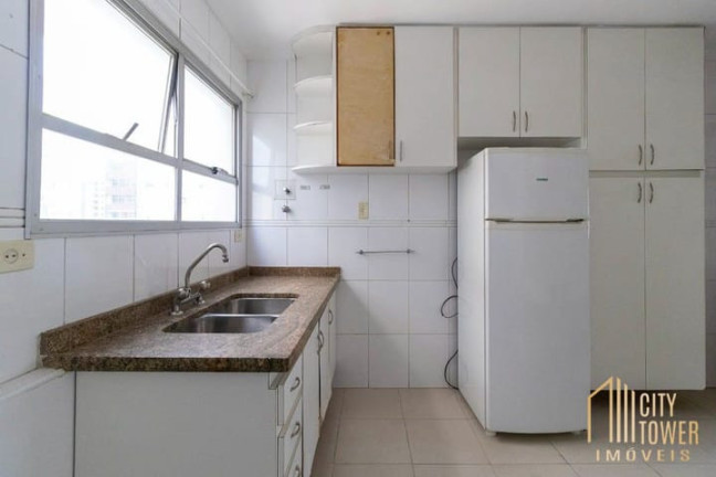 Imagem Apartamento com 3 Quartos à Venda, 90 m² em Brooklin Paulista - São Paulo Imagem Apartamento com 3 Quartos à Venda, 90 m² em Brooklin Paulista - São Paulo